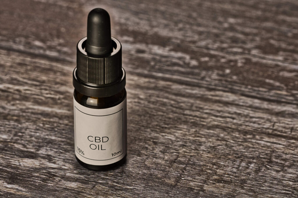 Growing Popularity of CBD Oil