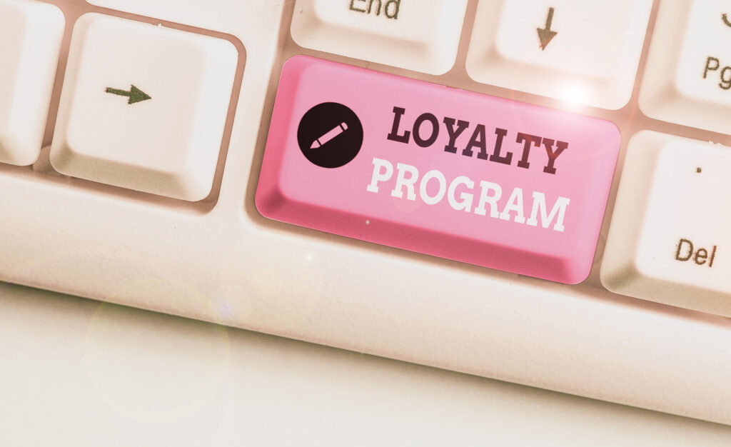 Loyalty Programs