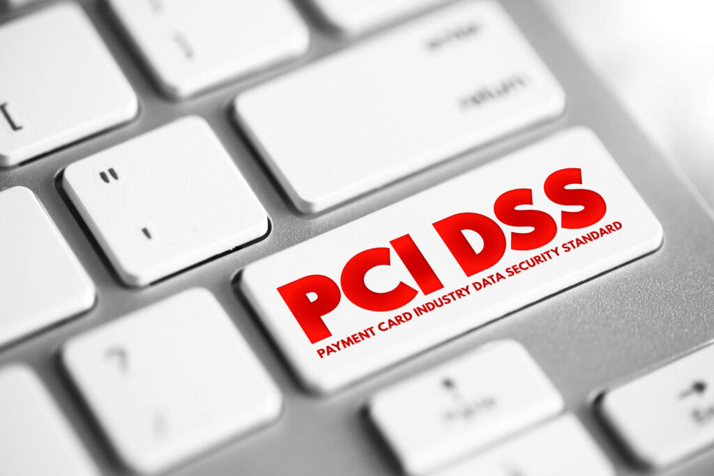 pci compliance 12 requirements