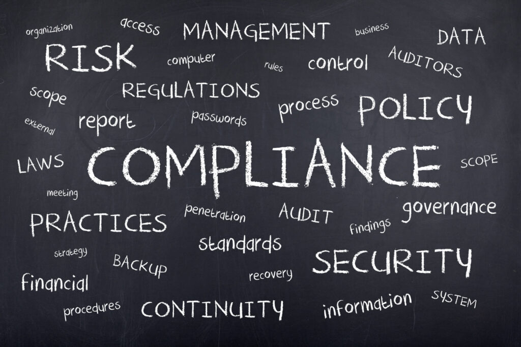 Security and Compliance