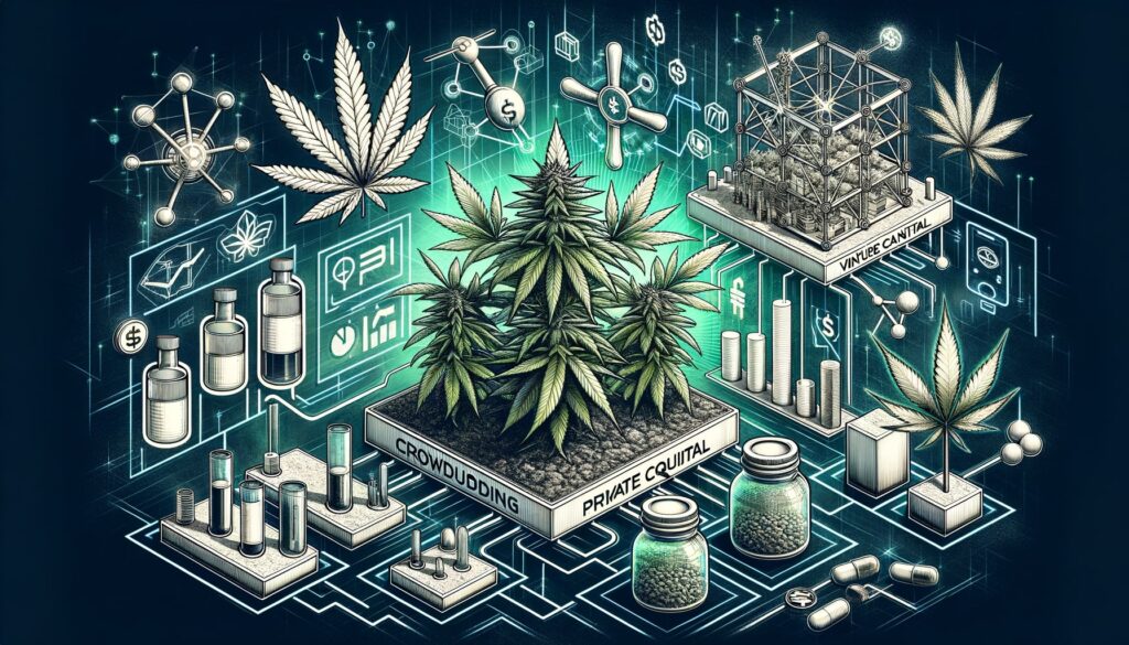 Alternative Funding Options for Cannabis Businesses