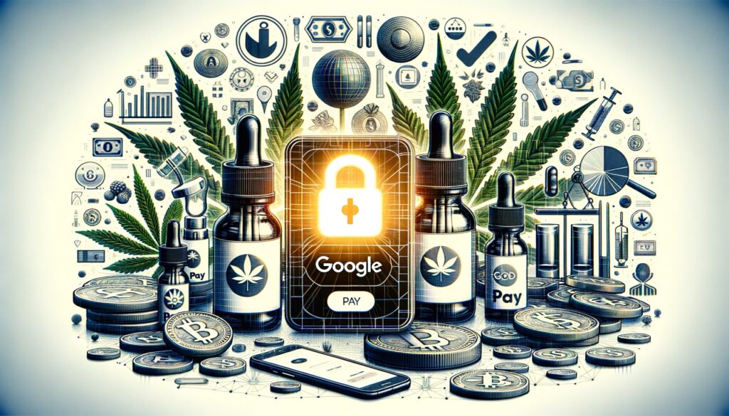 Compliance and Legal Considerations for CBD Oil Businesses Accepting Google Pay