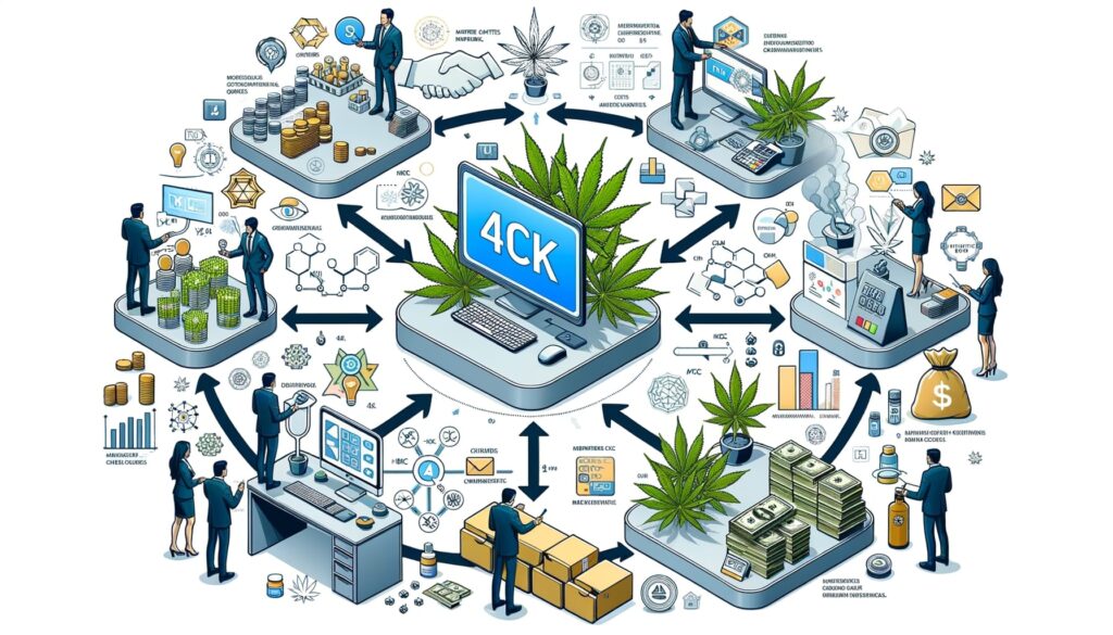 Steps to Ensure Your CBD Business Uses the Correct MCC