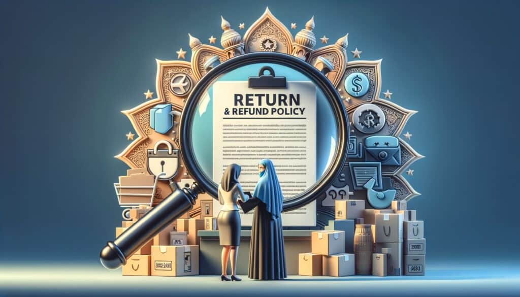 Understanding the Importance of a Clear Return and Refund Policy