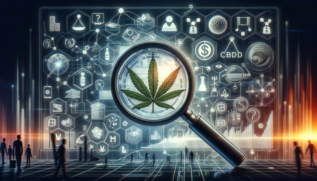 Researching and Evaluating High-Risk Payment Processors for CBD Oil