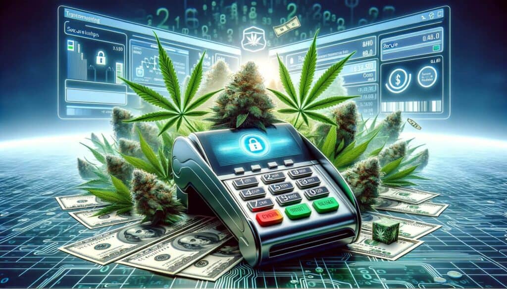 Setting Up a Payment Processing Solution for CBD Oil Merchants