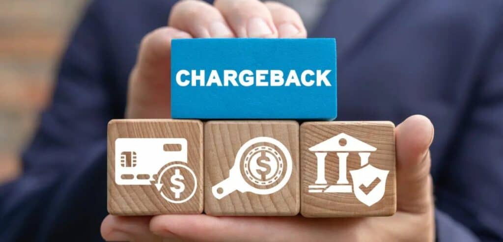 High risk chargeback 