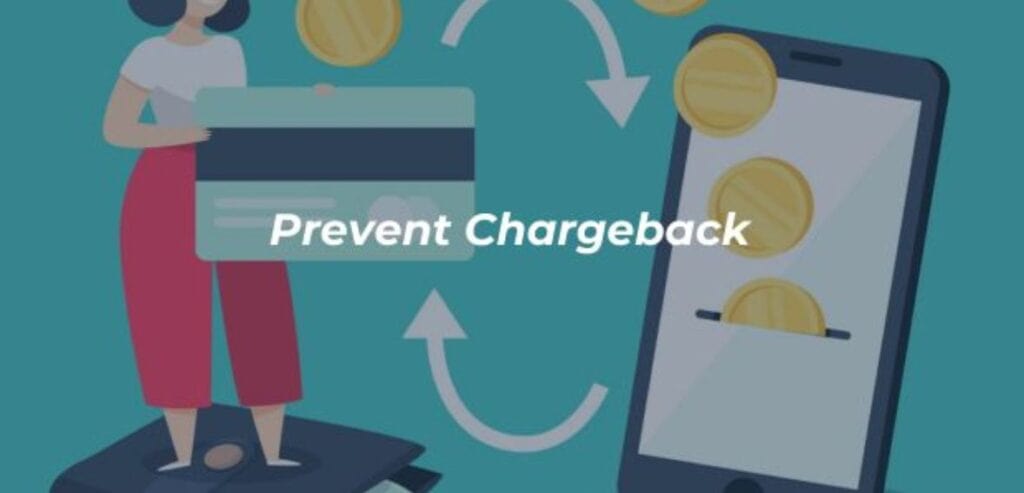 Risk mitigation for chargebacks 