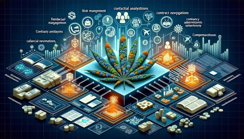 CBD Merchant Account Underwriting: What to Expect