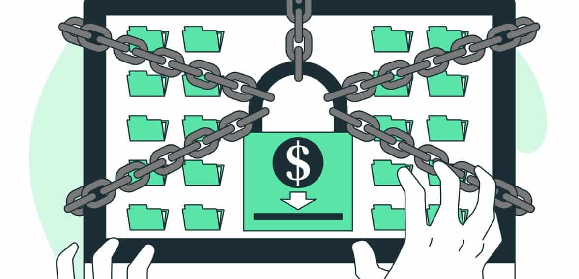 Merchant account freeze