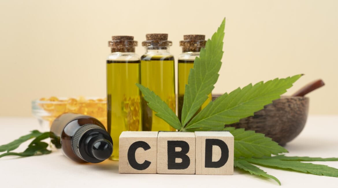 CBD payments